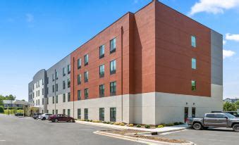 Holiday Inn Express ASHEVILLE - WOODFIN by IHG, Asheville - Book with ...