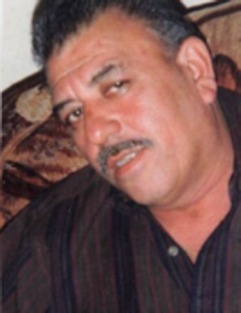 Adalberto Ramirez - 2024 - Rivera Funeral Home