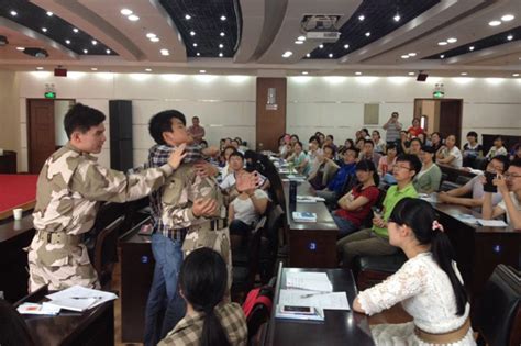 2014年出国留学行前培训会在陕西杨凌召开 - 中华人民共和国教育部政府门户网站