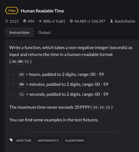 Image result for Create Algorithm About Time