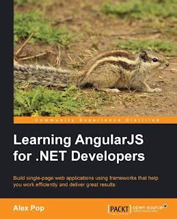 Image result for AngularJS Book
