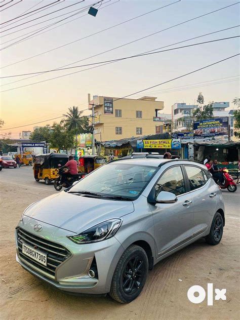Hyundai Grand i10 Nios 2020 Petrol Good Condition - Cars - 1798513982