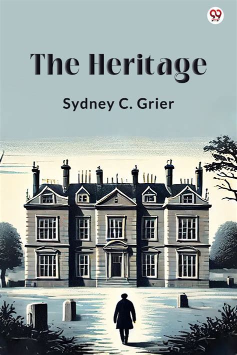 Shop The Heritage Written By Sydney C. Grier