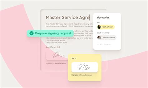 Scan Your Signature 的图像结果
