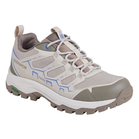 Karrimor Hurricane Waterproof Walking Shoes Womens | SportsDirect.com ...