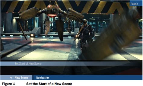 Creating Vision Scene 的图像结果