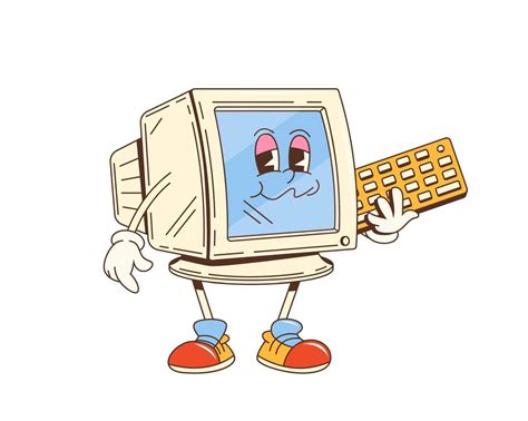 Image result for AVR Front Computer Pic Cartoon