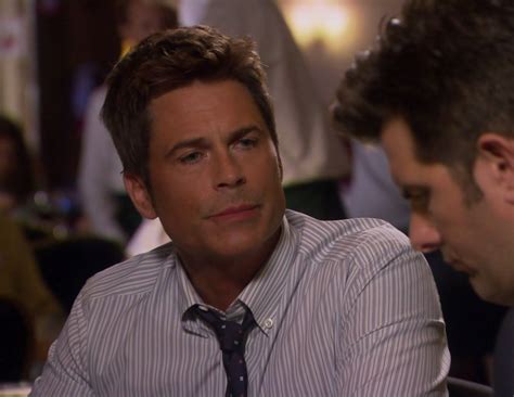 Rob Lowe - Parks And Recreation S6