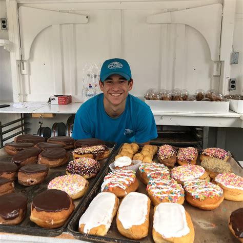 DOWNTOWN APPLETON FARMER'S MARKET (2026) All You Need to Know BEFORE ...