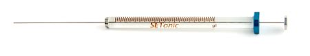 Series SS Fitted Plunger