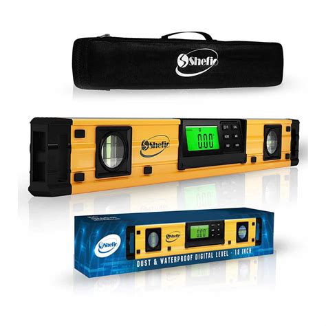 Image result for How to Read Digital Levels