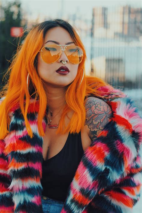 Connie Perignon — MARSHALL ROACH