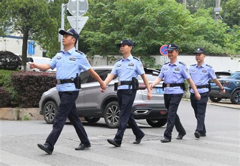 新开铺派出所：“两队一室”改革释放警务潜能_澎湃号·政务_澎湃新闻-The Paper