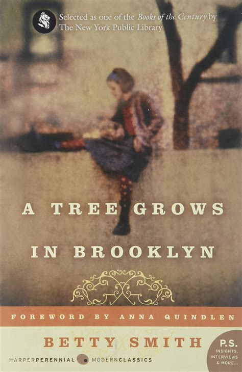 A Tree Grows in Brooklyn by Betty Smith - Sulfur Books