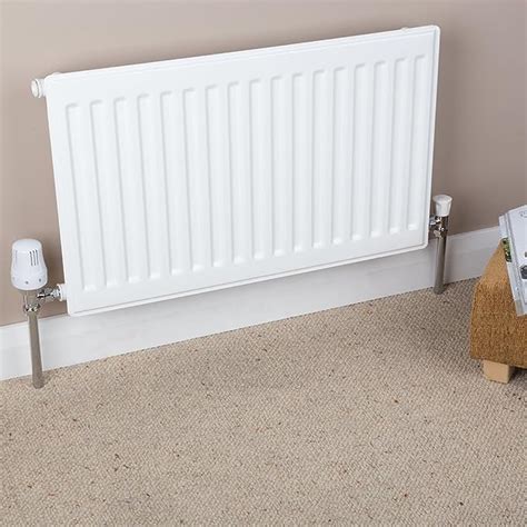 Image result for Single-Panel Convector Radiator