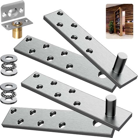 Pivot Hinges For Wood Doors – Pivot Door Hardware – VHKTX