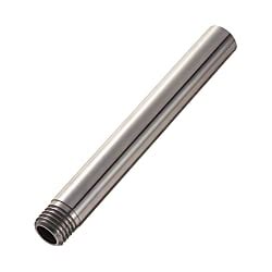 Linear Shafts - One End Threaded / One End Tapped Hollow | MISUMI ...