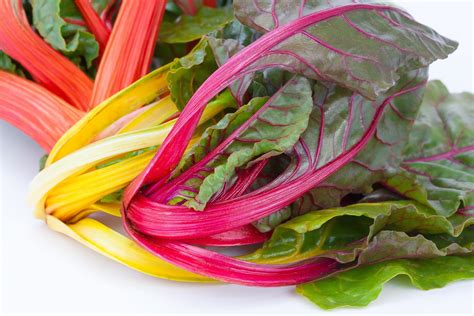 Health Benefits Of Chard - Health Benefits of Eating Vegetables and Fruits