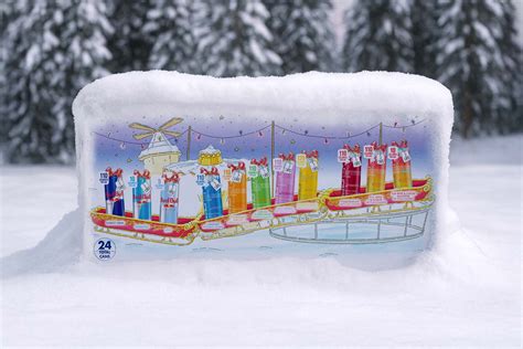 Red Bull's 2024 Winter Edition is a sweet smooth Iced Vanilla Berry