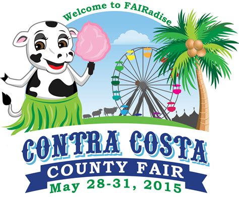 Contra Costa County Fair runs May 28 through May 31, 2015 in Antioch ...