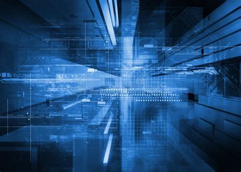 Abstract Tech Patterns 的图像结果