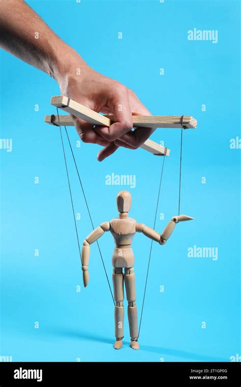 Image result for Puppet String People