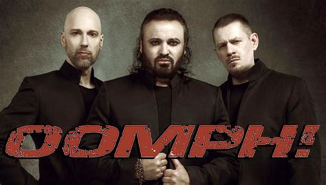 OOMPH! releases first single and video from 14th album, first to ...