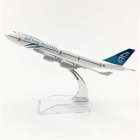 Sage Square 1:300 Scale Metal Model Aircraft|Highly Detailed Souvenir ...