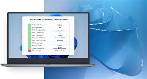 Image result for Is My Computer Compatible for Windows 11