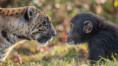 Monkey and Python 的图像结果