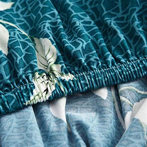 Universal Triple Seater Sofa Cover Big Elasticity Cover (Floral Prints ...