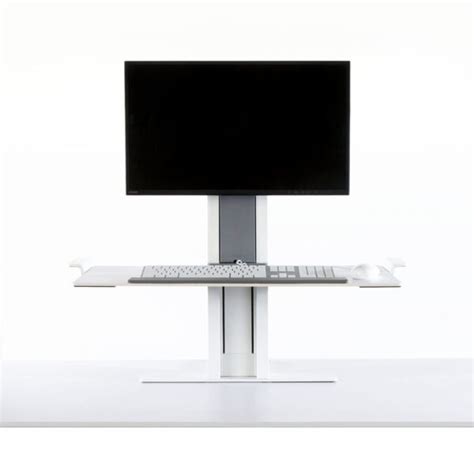 Image result for Humanscale Monitor Quick Stand