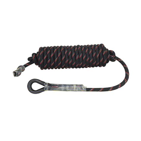 Kernmantle Rope Anchorage Line (12mm) | KARAM
