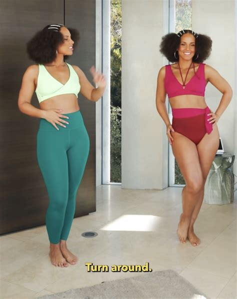 The best Alicia Keys feet pictures 🤩