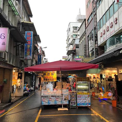 YILAN DONGMEN NIGHT MARKET (2025) All You Need to Know BEFORE You Go ...