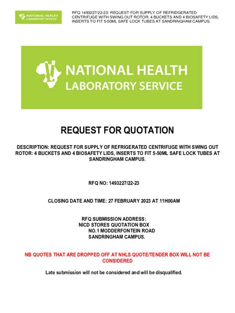 Fillable Online Appendix ASample of Centrifuge Integrity Log Fax Email ...