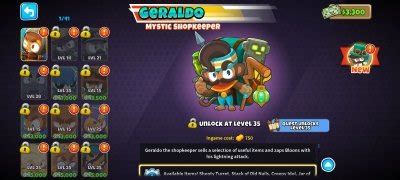 Bloons TD 6 54.3 - Скачать для Android APK бесплатно
