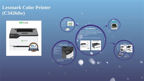 Image result for Lexmark Color Printer