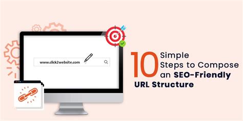 10 Essential Tips to Create SEO Friendly URL | Click2WebiteBest SEO ...