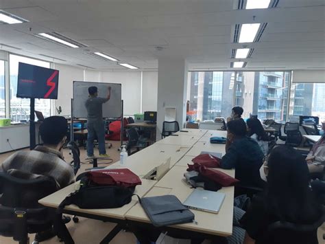 Shipper Office Photos