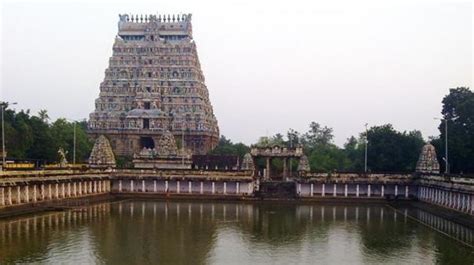 தில்லையம்பல நடராஜா... - ஆனித் திருமஞ்சனம் ஸ்பெஷல் | aani thirumanjanam ...