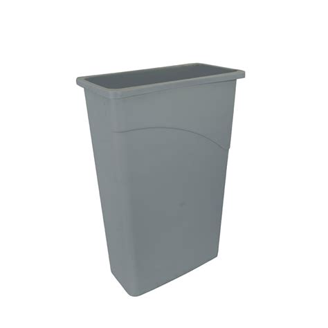 101693 Robert Scott | Robert Scott 90 Litre Wall Hugger Bin Base 90L ...