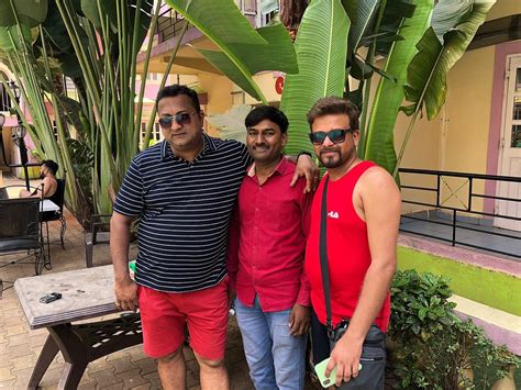 RENTON MANOR (Goa/Arpora) - Hotel Reviews & Photos - Tripadvisor