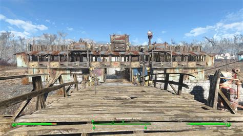 Fallout 4 Settlement Guide: 5 Quick Tips And Tricks For Object Clipping ...