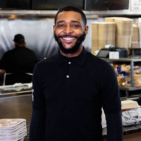 Chicken Shack Rochester