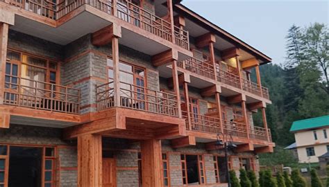 CLUB MAHINDRA JANJEHLI - Resort Reviews, Photos, Rate Comparison ...