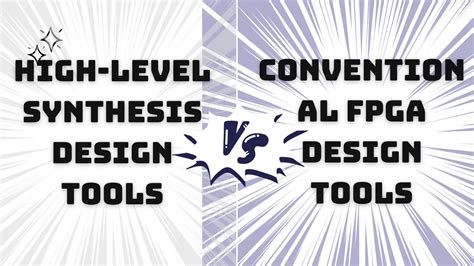 Image result for FPGA Design Tools