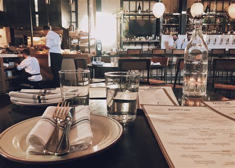 Why Do Restaurants Fail? Restaurant Failure Rate Statistics