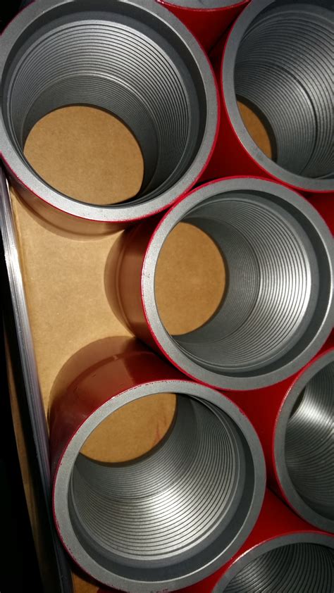 Image result for API 5CT Coupling