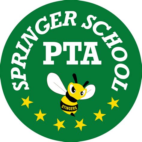 PTA Leadership — Springer PTA